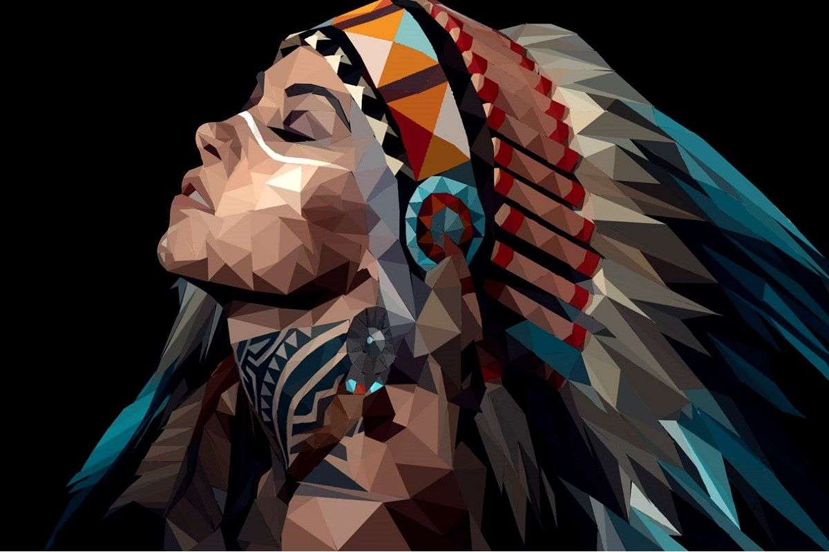 Low Poly Design