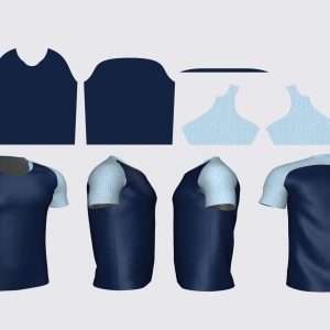 3D Garment Design