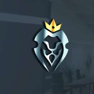 3D Logo Design