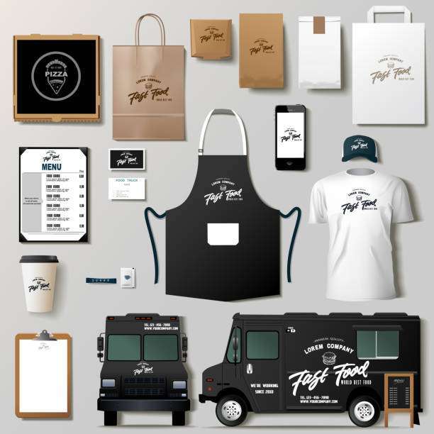 Figure 2. Promotional material